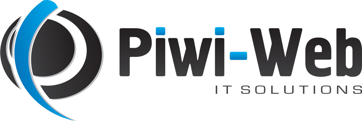 Piwi-Web Logo